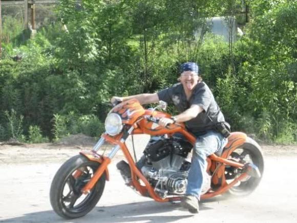 bike