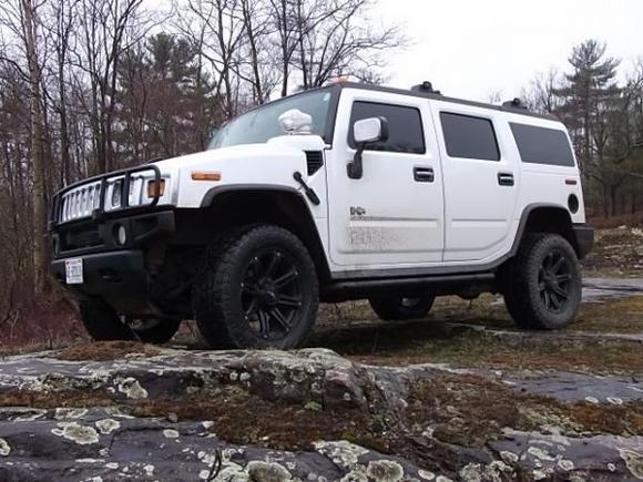 driveway 004