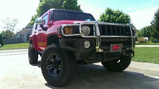 Nice and clean