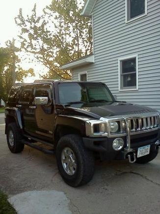 Hummer