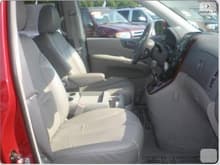 Pic #6 from the website of the dealership we purchased it from.