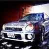 03 wagon 165k