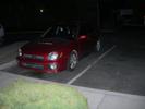 my car