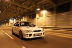 GC8 STI type RA ver. 5
