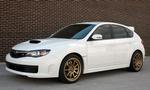 GR AW STi '08