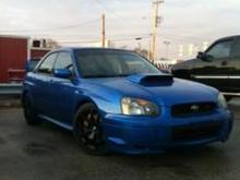 05STi