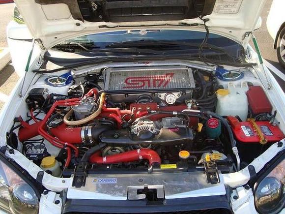 Stage 2 PDX tuned 306/388