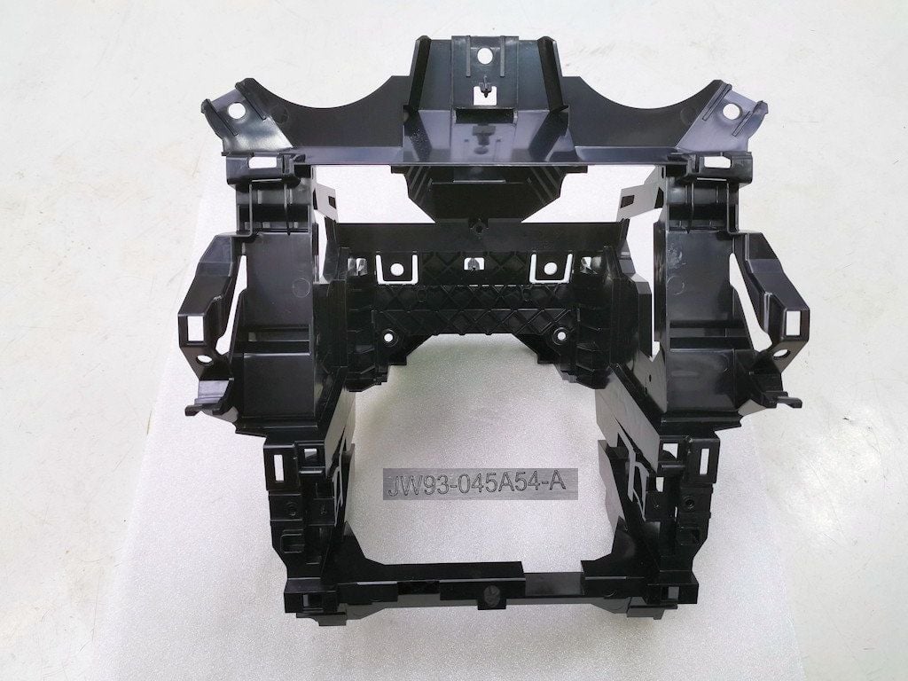 Miscellaneous - C2D53485 bracket to mount 10" screen for XJ X351 2018MY and up - New or Used - 0  All Models - Viimsi, Estonia