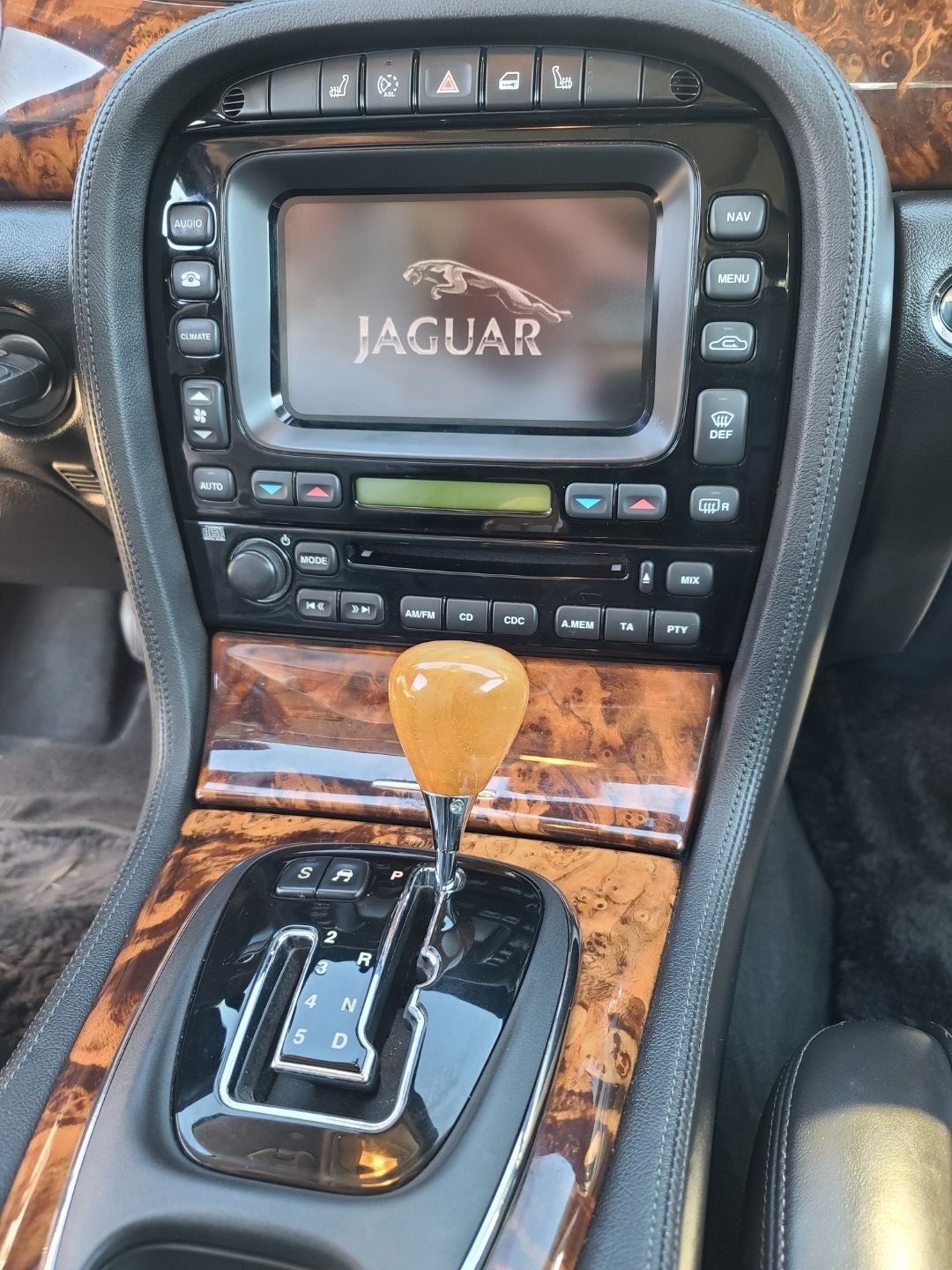 2006 Jaguar Super V8 - 2006 Jaguar Supercharged (Super V8) - Used - VIN SAJWA82C26TG49890 - 73,100 Miles - 8 cyl - 2WD - Automatic - Sedan - Silver - Valley Center, CA 92027, United States