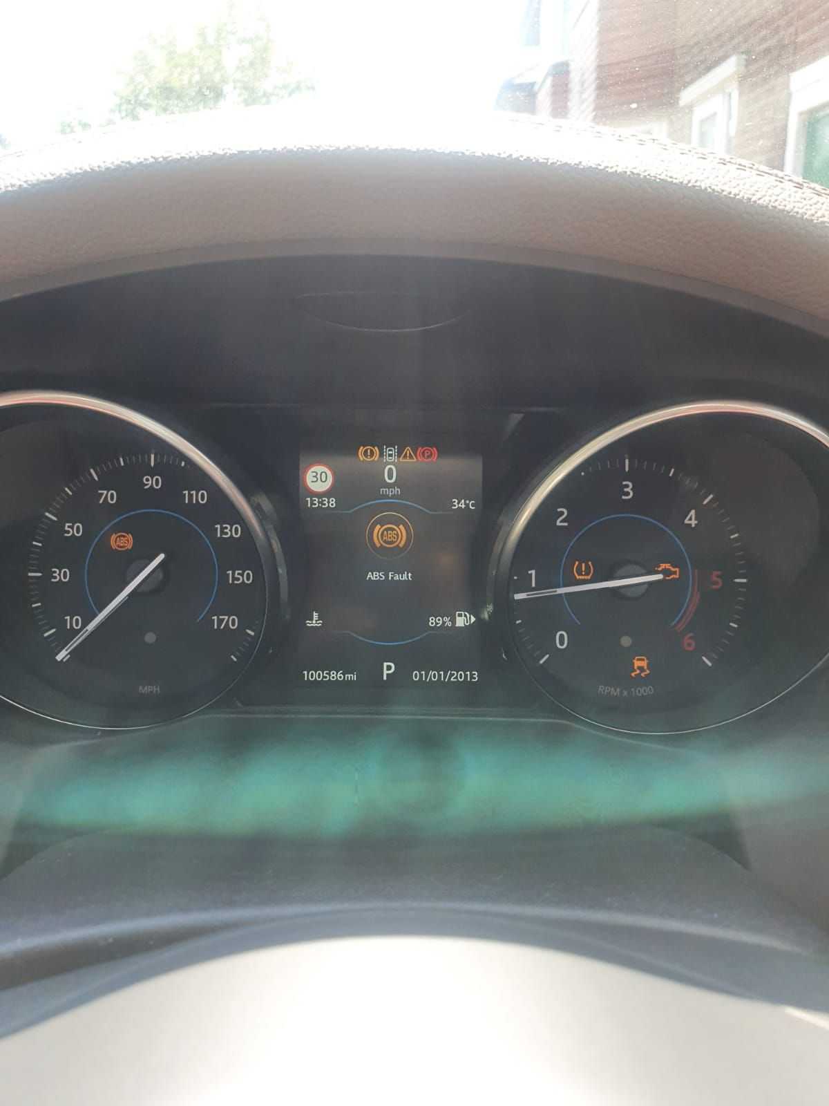 Warning lights Jaguar Forums Jaguar Enthusiasts Forum