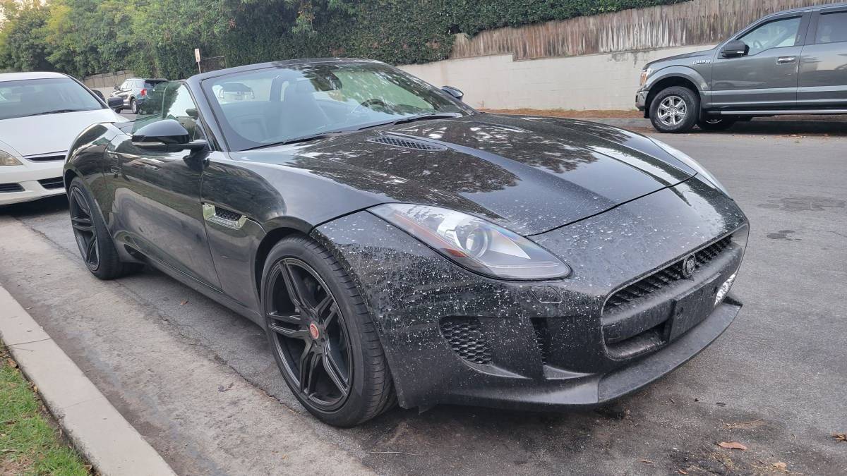 Wheels and Tires/Axles - Jaguar F-Type XJS 20" Assanti wheels and Pirelli 96% tires - Used - 2014 to 2023 Jaguar F-Type - Los Angeles, CA 90278, United States