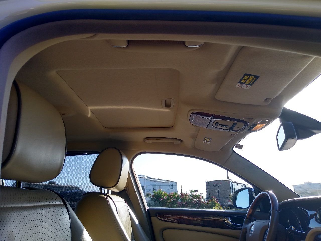 2008 Jaguar Vanden Plas - 2008 Jaguar XJ Vanden Plas in amazing condition - Used - VIN SAJWA82B38SH27755 - 67,900 Miles - 8 cyl - 2WD - Automatic - Sedan - Other - Chula Vista, CA 91914, United States