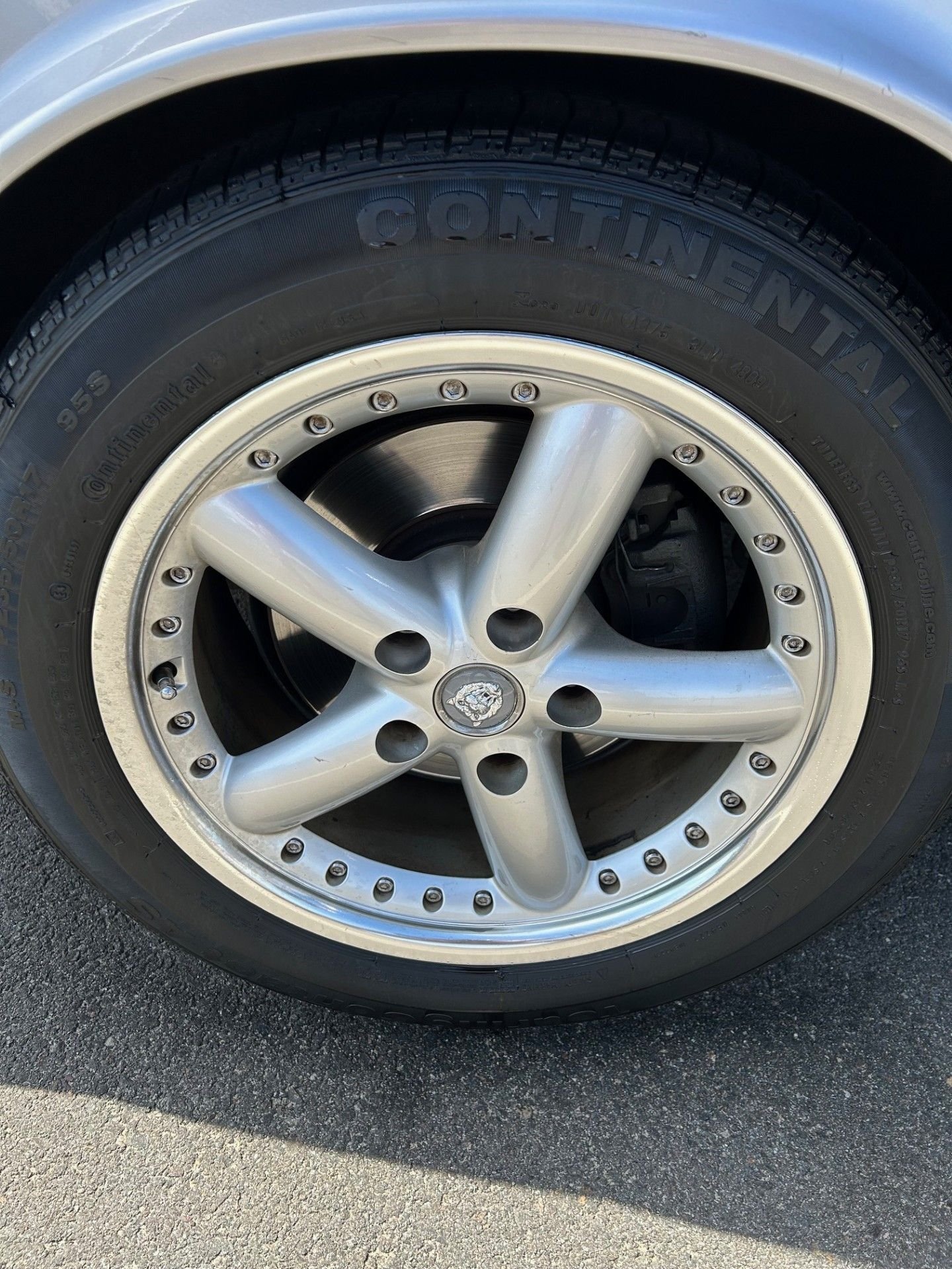 2000 Jaguar XJ8 - Amazing 2000 Jaguar XJ8 L Sport Silver Sedan w/ 111K Miles pure So. California Car - Used - VIN SAJDA23C4YLF06834 - 111,000 Miles - 8 cyl - 2WD - Automatic - Sedan - Silver - Redondo Beach, CA 90277, United States