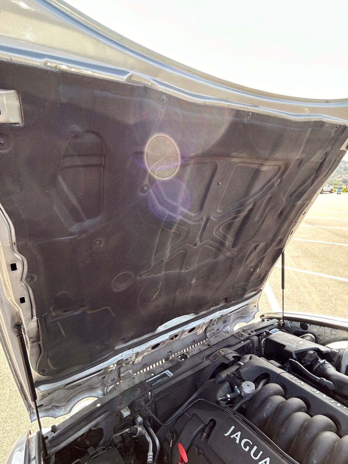 2000 Jaguar XJ8 - Amazing 2000 Jaguar XJ8 L Sport Silver Sedan w/ 111K Miles pure So. California Car - Used - VIN SAJDA23C4YLF06834 - 111,000 Miles - 8 cyl - 2WD - Automatic - Sedan - Silver - Redondo Beach, CA 90277, United States