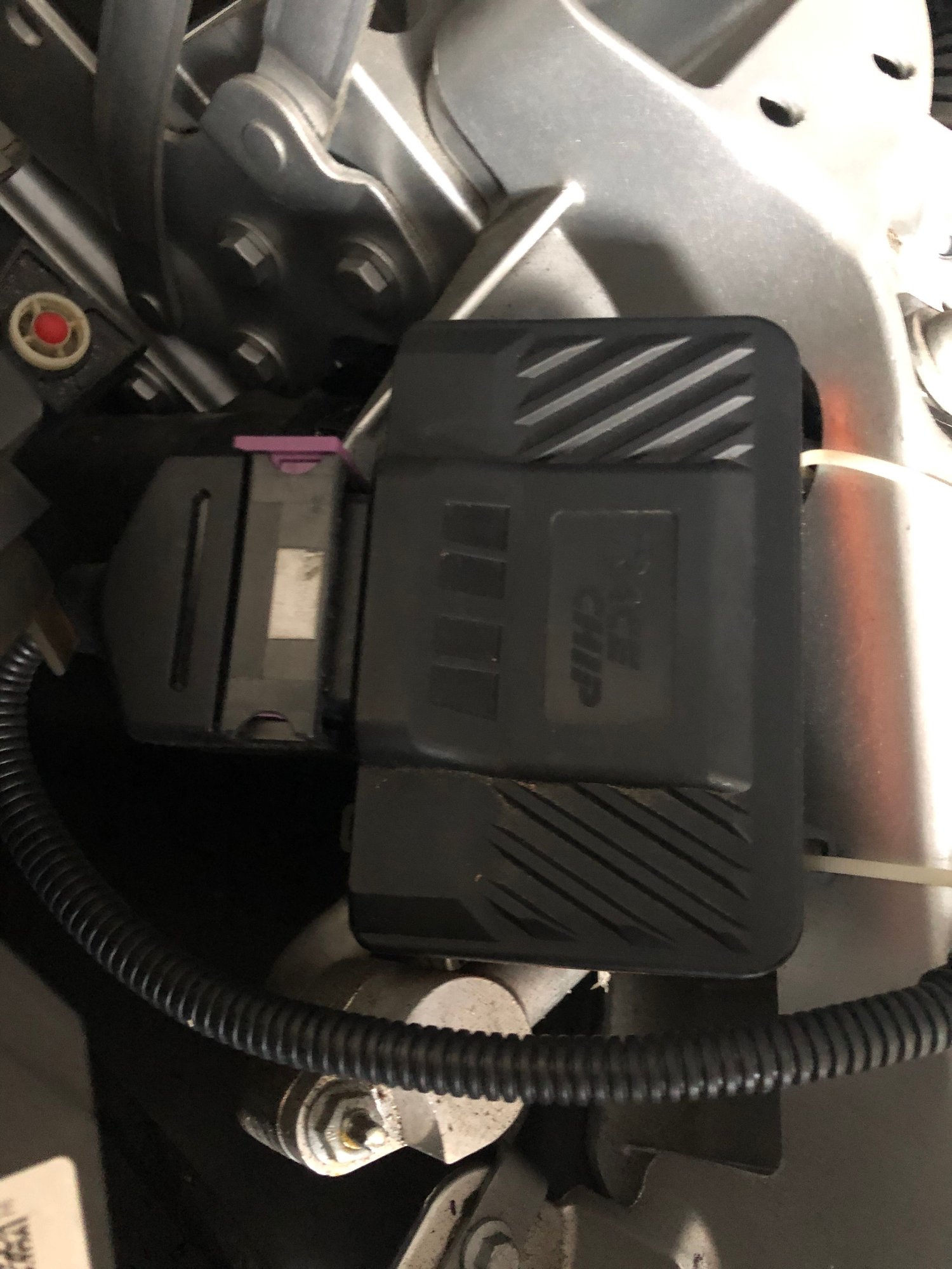 Engine - Power Adders - Racechip ultimate ftype v6 - Used - 2014 to 2017 Jaguar F-Type - Augusta, GA 30805, United States