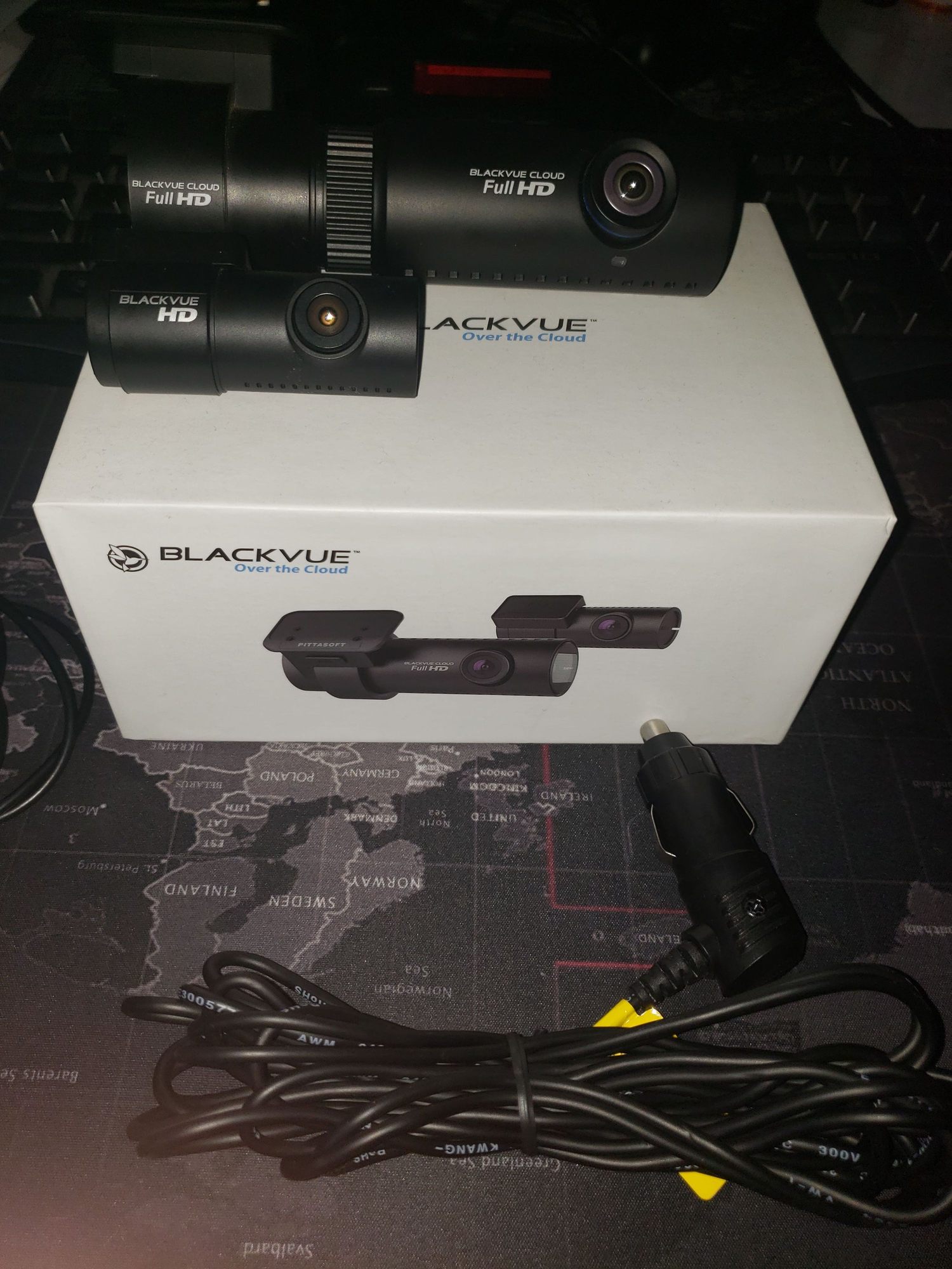 Audio Video/Electronics - BlackVue DR650S-2CH - Used - All Years Any Make All Models - Burbank, CA 91504, United States