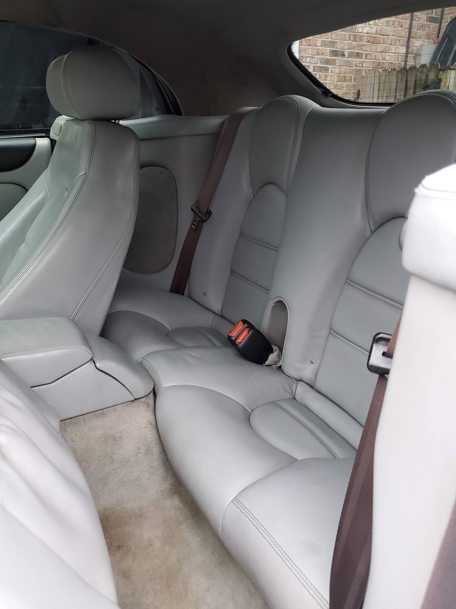 2006 Jaguar XKR - 2006 XKR Victory Edition - Used - VIN WP0AA29912S624024 - 127,706 Miles - 8 cyl - 2WD - Automatic - Convertible - Blue - Lilburn, GA 30047, United States