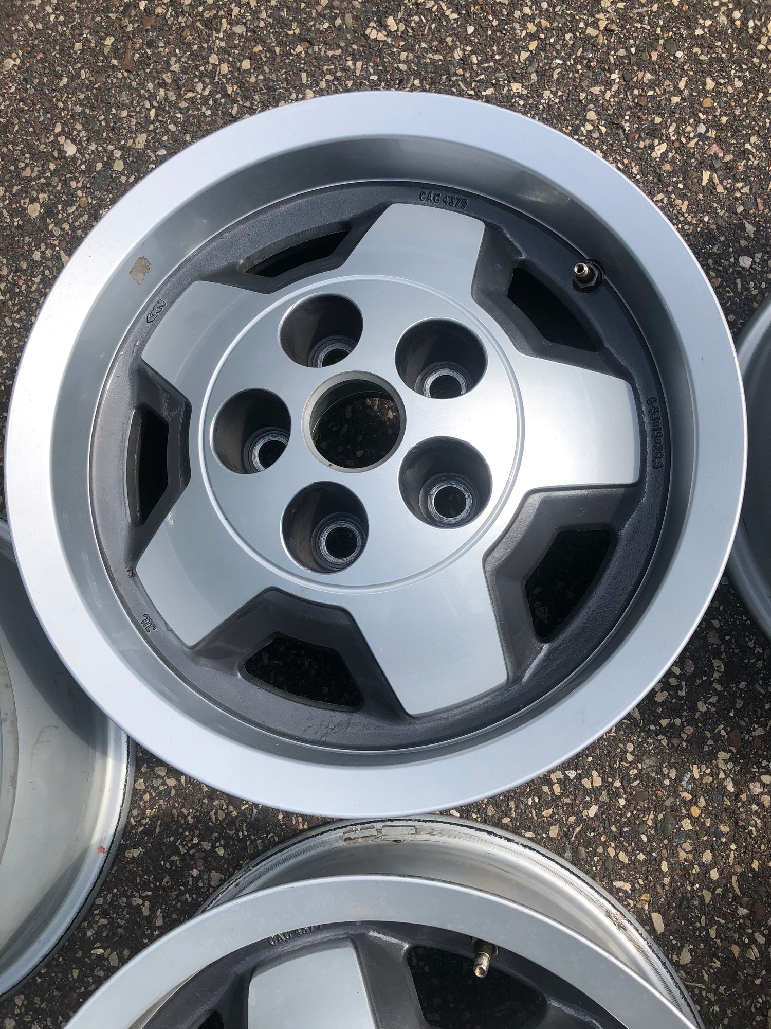 Wheels and Tires/Axles - Free 88 XJS wheels - perfext - Used - All Years Jaguar XJS - Orono, MN 55356, United States