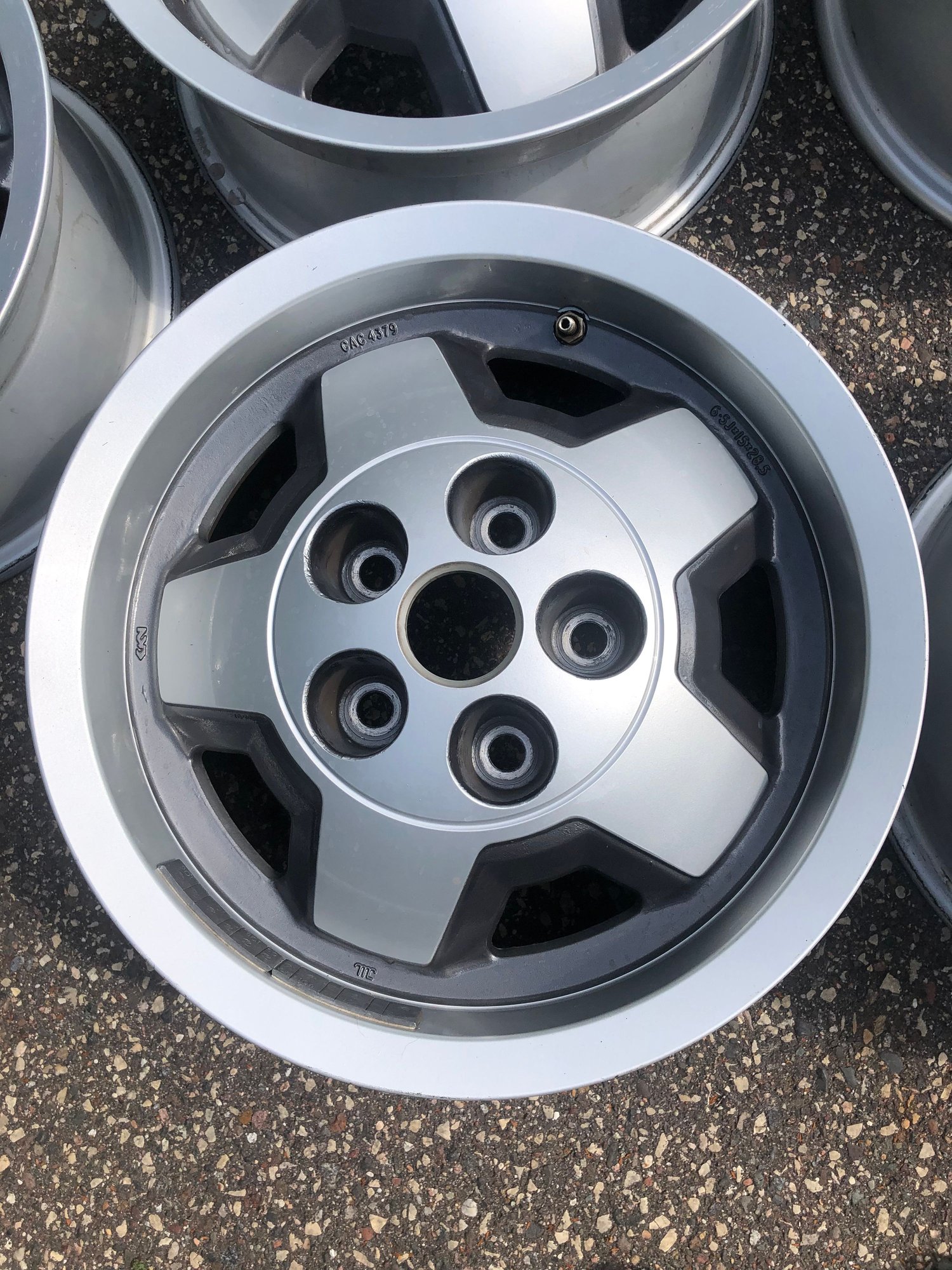 Wheels and Tires/Axles - Free 88 XJS wheels - perfext - Used - All Years Jaguar XJS - Orono, MN 55356, United States