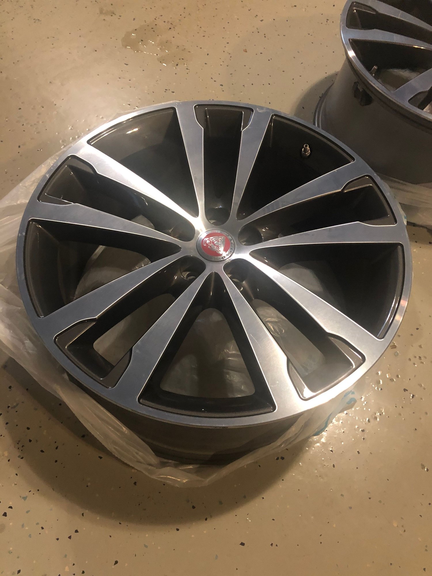 Wheels and Tires/Axles - OEM x260 20” wheels $1500 OBO - Used - 2017 to 2020 Jaguar XF - Freehold, NJ 07728, United States