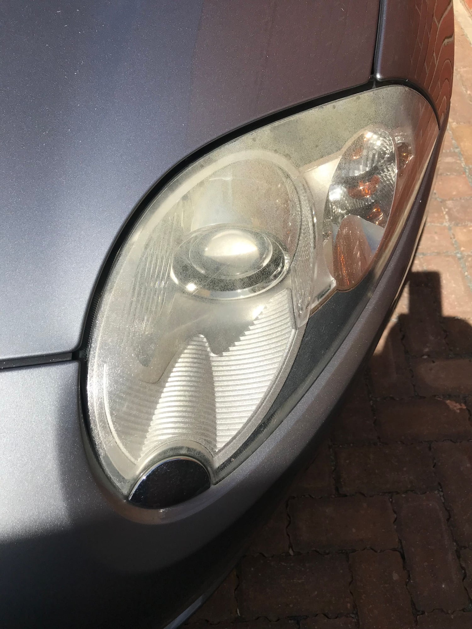 Headlight Replacement Bulbs - Jaguar Forums - Jaguar Enthusiasts Forum