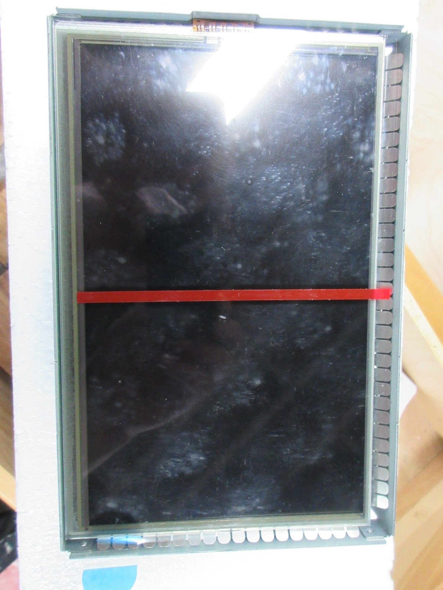 Audio Video/Electronics - 2011 XJ Nav screen new. - New - Niagara On The Lake, ON L0S1J0, Canada