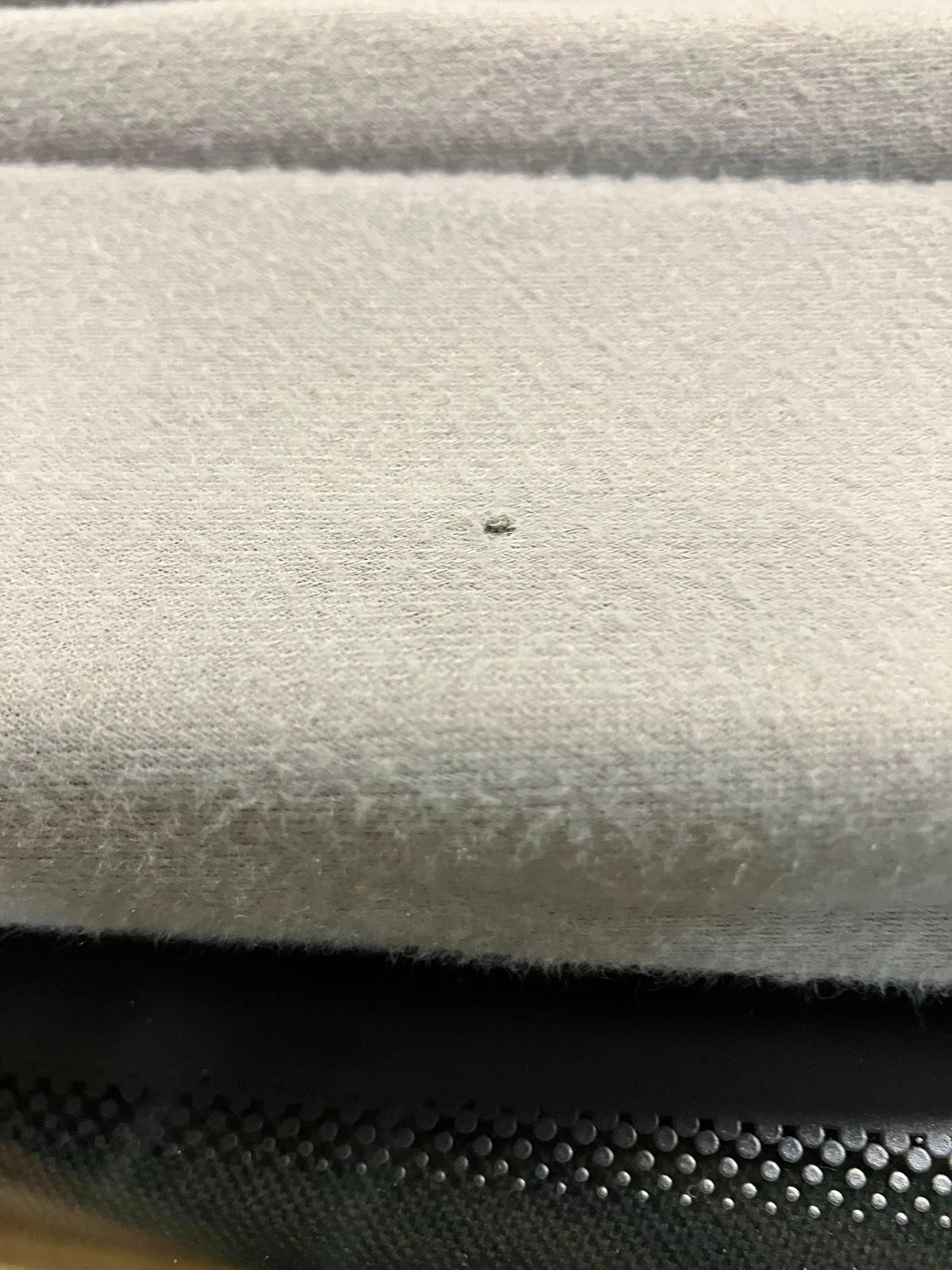 Interior/Upholstery - jaguar xk8 two piece headliner like new - Used - All Years  All Models - San Jose, CA 95148, United States