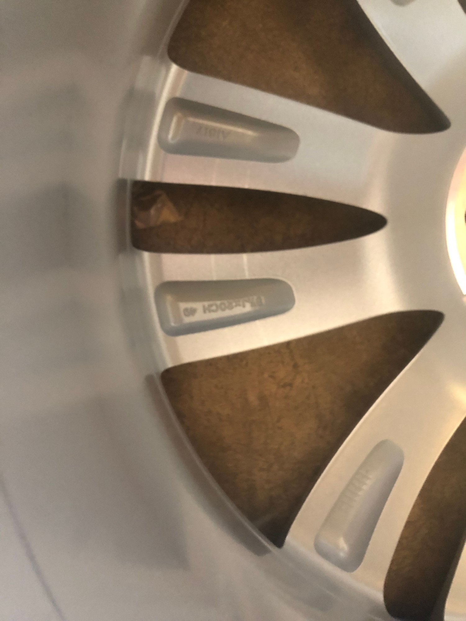 Wheels and Tires/Axles - New (Factory OEM) 2011-2015 Jaguar XF Aluminum Rims 20" x 8.5" - New - 2011 to 2015 Jaguar XF - Redondo Beach, CA 90277, United States