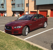 2017 Jag XE Portfolio