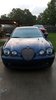2003 Jaguar STR