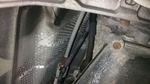 Transmission connector wire cable plug to tcm?