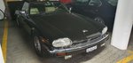 My 1990 XJS Convertable