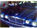 My Stable of Jags + Renault