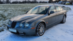2004 S-Type 2.5L V6 Sport Auto