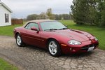 1997 XK8 Jessi