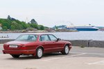 My first Jaguar - XJ6/X-300 1995MY