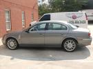 Detailed by atlanta mobile detailing
