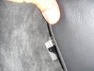 S-Type Subwoofer/Rear Deck Removal