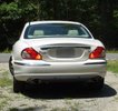 2004 X-Type 2.5