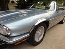 1992 5.3 V12 XJS Convertible