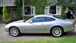 The XKR