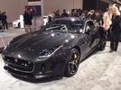 F-Type R Coupe