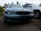 Jaguar x type