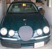 Garage - VMV's S Type