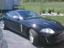 Garage - 2010 XKR