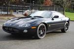 My XKR