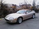 2006 Jaguar XK8