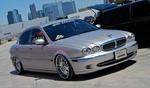 2002 Jaguar X-Type
