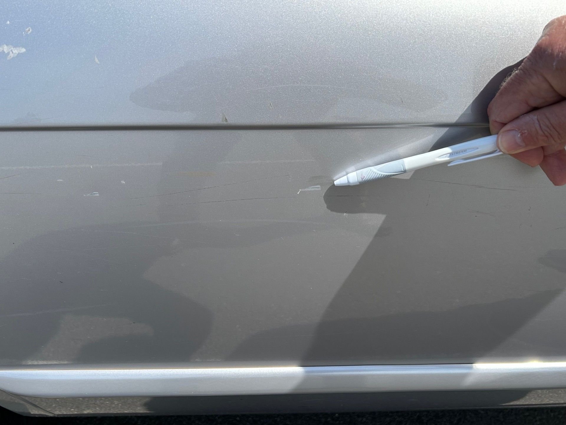 2000 Jaguar XJ8 - Amazing 2000 Jaguar XJ8 L Sport Silver Sedan w/ 111K Miles pure So. California Car - Used - VIN SAJDA23C4YLF06834 - 111,000 Miles - 8 cyl - 2WD - Automatic - Sedan - Silver - Redondo Beach, CA 90277, United States