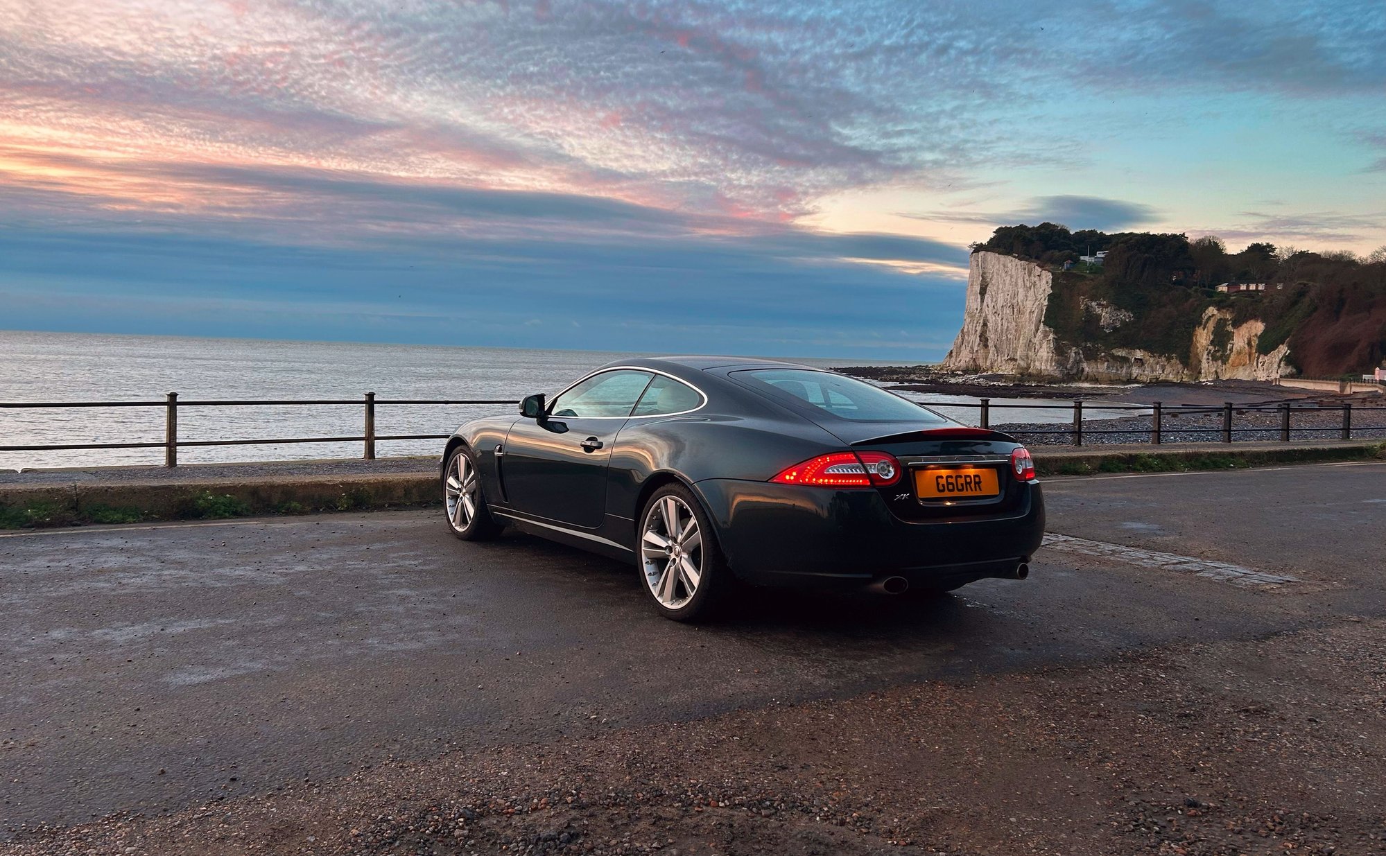 2011XK Portfolio in Botanical Green